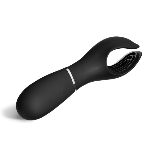 Мастурбатор з вібрацією Vibrating Stimulator - купити в Україні | Секс шоп SEX-SHOP.ua