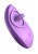 Pipedream Her Silicone Fun Tongue-стимулятор клітора, імітатор оральних ласк - купити в Україні | Секс шоп SEX-SHOP.ua