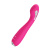 Pretty Love Hector Pink - Стимулятор G-точки с электростимуляцией, 19,5х3.2 см см (розовый)