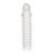 California Exotic Novelties 3 Piece Extension Kit насадка на пеніс 15.25х3.75 см - купити в Україні | Секс шоп SEX-SHOP.ua
