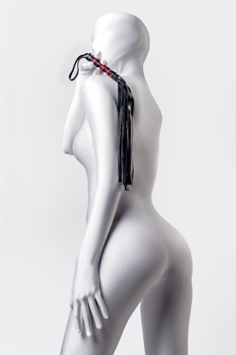 Toyfa Anonymo flogger - Флогер, 45 см