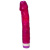 Baile Barbara Classic Jelly Vibe Purple - Яркий реалистичный вибратор, 22.5х4.5 см (фиолетовый) - sex-shop.ua