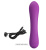 Pretty Love Elsa Vibrator Purple - Вибратор, 19,5 см (фиолетовый)