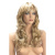 World Wigs Zara Long Blonde - Парик (блонд) - sex-shop.ua