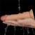 Реалістичний вібратор Vibrating Power Basics Cock 7'', 18 см - купити в Україні | Секс шоп SEX-SHOP.ua