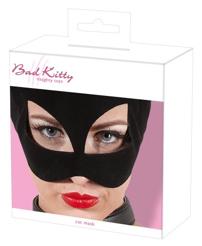 Orion - Bad Kitty Cat Mask - Маска кошечки
