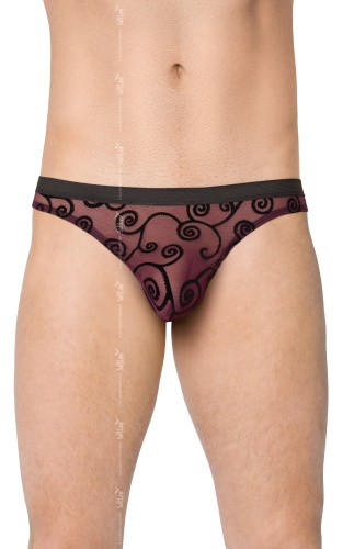 SoftLine - Mens Briefs 4522 - Трусы мужские, L