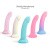 Love To Love Dildolls - Nightfall - Фалоімітатор, 14х3.5 см - купити в Україні | Секс шоп SEX-SHOP.ua