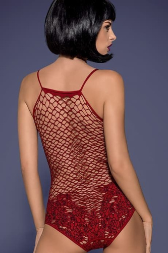 Эротичное боди Obsessive B218   (XL/XXL)