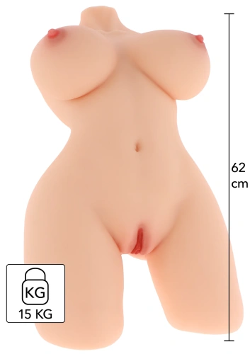 Мастурбатор Bangers Big Busty Slut