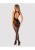 Obsessive Bodystocking G331 S/M/L - Сексуальний сітчастий боді - купити в Україні | Секс шоп SEX-SHOP.ua