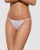 Obsessive Luiza - сексуальні стрінги, L/XL(білий) - купити в Україні | Секс шоп SEX-SHOP.ua