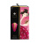 Shunga Obi Intimate Massager - вибратор для клитора, 11.5х7 см (малиновый)