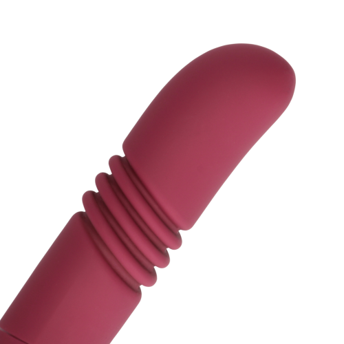 Двусторонний вибратор Loveline Double-Sided Thrusting