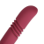 Двусторонний вибратор Loveline Double-Sided Thrusting