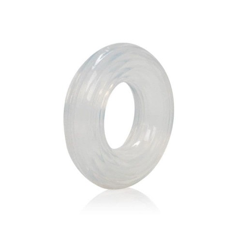 Эрекционное кольцо Premium Silicone Ring Large - sex-shop.ua