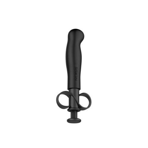 Шприц для лубриканта Nexus Infinity Lube launcher Pro