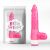 Вибратор Chisa Basic Luv Theory, 20 см