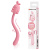 Вибратор Pretty Love Cute Bunny Flirting Stick