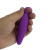 Анальный стимулятор Climax Anal Finger Plug, 8,8х2,5 см (фиолетовый) - sex-shop.ua