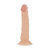 Real Fantasy Dylan Realistic Dildo - Реалистичный фаллоимитатор, 21 см (телесный)
