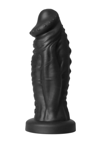 Вібратор Hidden Desire Devil Monster, 22 см - купити в Україні | Секс шоп SEX-SHOP.ua