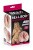 Real Body The Hottie - Реалистичный 3D мастурбатор приоткрытая вагина, 17 см