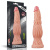 Фалоімітатор Dual-Layered Silicone Cock 9.5