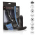 California Exotic Wireless Rocking Probe масажер простати, 9х2, 5 см (чорний) - купити в Україні | Секс шоп SEX-SHOP.ua