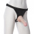Doc Johnson - 7 Inch Perfect Erect Cock, фалоімітатор, 17.8х4.8 см (тілесний) - купити в Україні | Секс шоп SEX-SHOP.ua