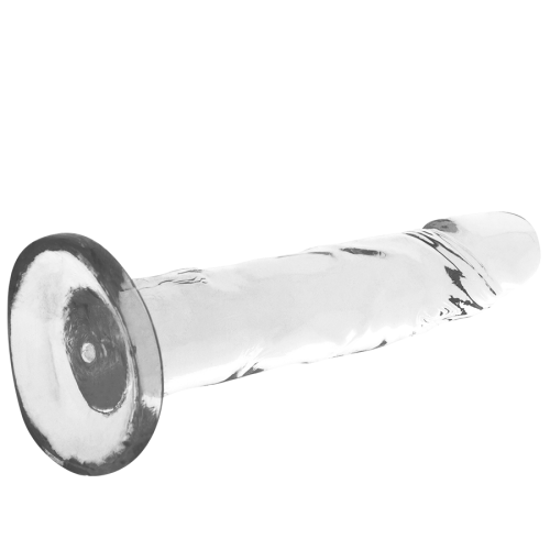 Фаллоимитатор XRay, 18 см (прозрачный)
