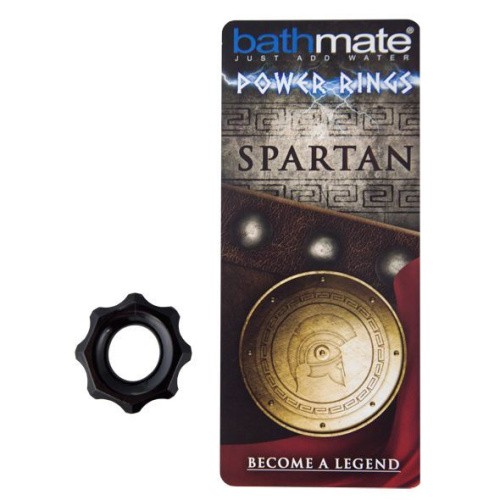 Bathmate Spartan - Ерекційне кільце, 2,1 см.