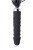 Toyfa - xBlack & Red, Vibrator, 6 vibration modes - Вибратор с плетью, 16х3.5 см (розовый)