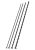 Стимулятори уретри Hidden Desire Penis Dilator Set Small, 4 шт - купити в Україні | Секс шоп SEX-SHOP.ua
