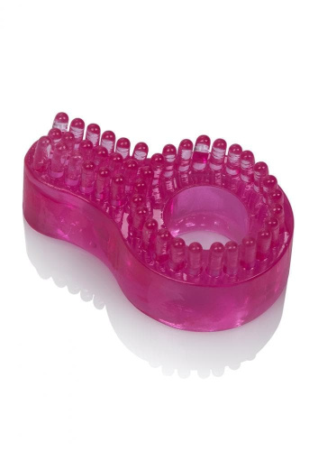 Эрекционное кольцо Supеr Stretch Enhancer Ring
