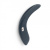 We-Vibe Verge Vibrating Ring + Лубрикант 50 мл - виброкольцо с управлением со смартфона, 11.5х5.2 (серый)