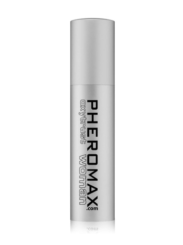 Pheromax Oxytrust Woman - Концентрат феромонов для женщин, 14 мл - sex-shop.ua