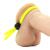 CalExotics Julian'S Stud Ring эрекционное кольцо лассо (жёлтый) - sex-shop.ua
