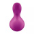 Вибратор Satisfyer Viva la Vulva 3