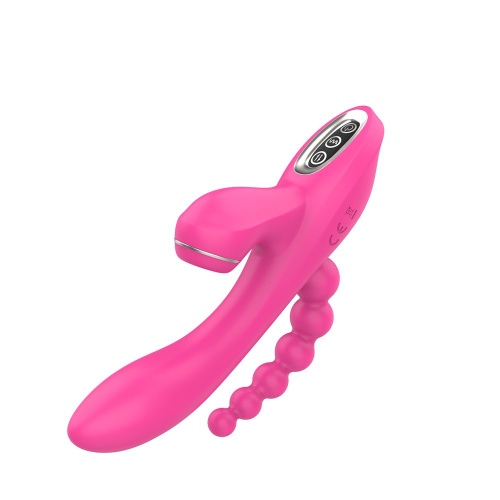 Вибратор EroSpace Sweet Play