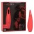 CalExotics Red Hot Spark - вибратор с аккумулятором