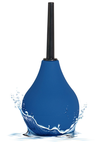Анальный душ ToyJoy Buttocks The Cleaner, 75 мл