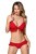 Комплект Obsessive 851-CST-3 costume (S/M) - sex-shop.ua