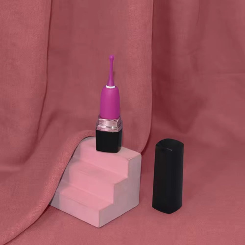 Вибратор для клитора Sweet Em Lipstick