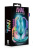 Anal Adventures Matrix Photon Plug - Анальная пробка, 11,4 см (бирюзовый)