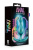 Anal Adventures Matrix Photon Plug - Анальная пробка, 11,4 см (бирюзовый) - sex-shop.ua