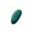 Zalo - Aya - Вібратор для носіння в трусиках на дистанційному пульті керування, 8.5х2.8 см (зелений)