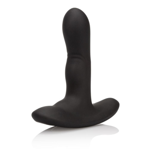 California Exotic Wireless Rocking Probe масажер простати, 9х2, 5 см (чорний) - купити в Україні | Секс шоп SEX-SHOP.ua