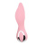 Aphrovibe Light Pink Oh My Rabbit вібратор для клітора, 13.5х4 см