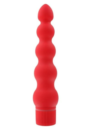 Toy Joy Red Romance Gift Set - Набор для романтики - sex-shop.ua